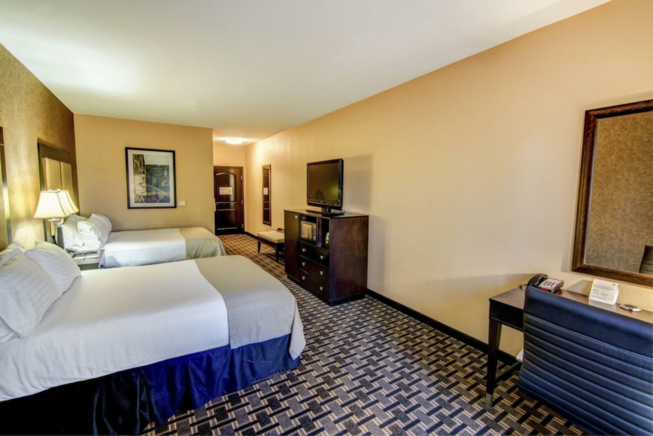 Holiday Inn Arlington Northeast By Ihg Екстериор снимка