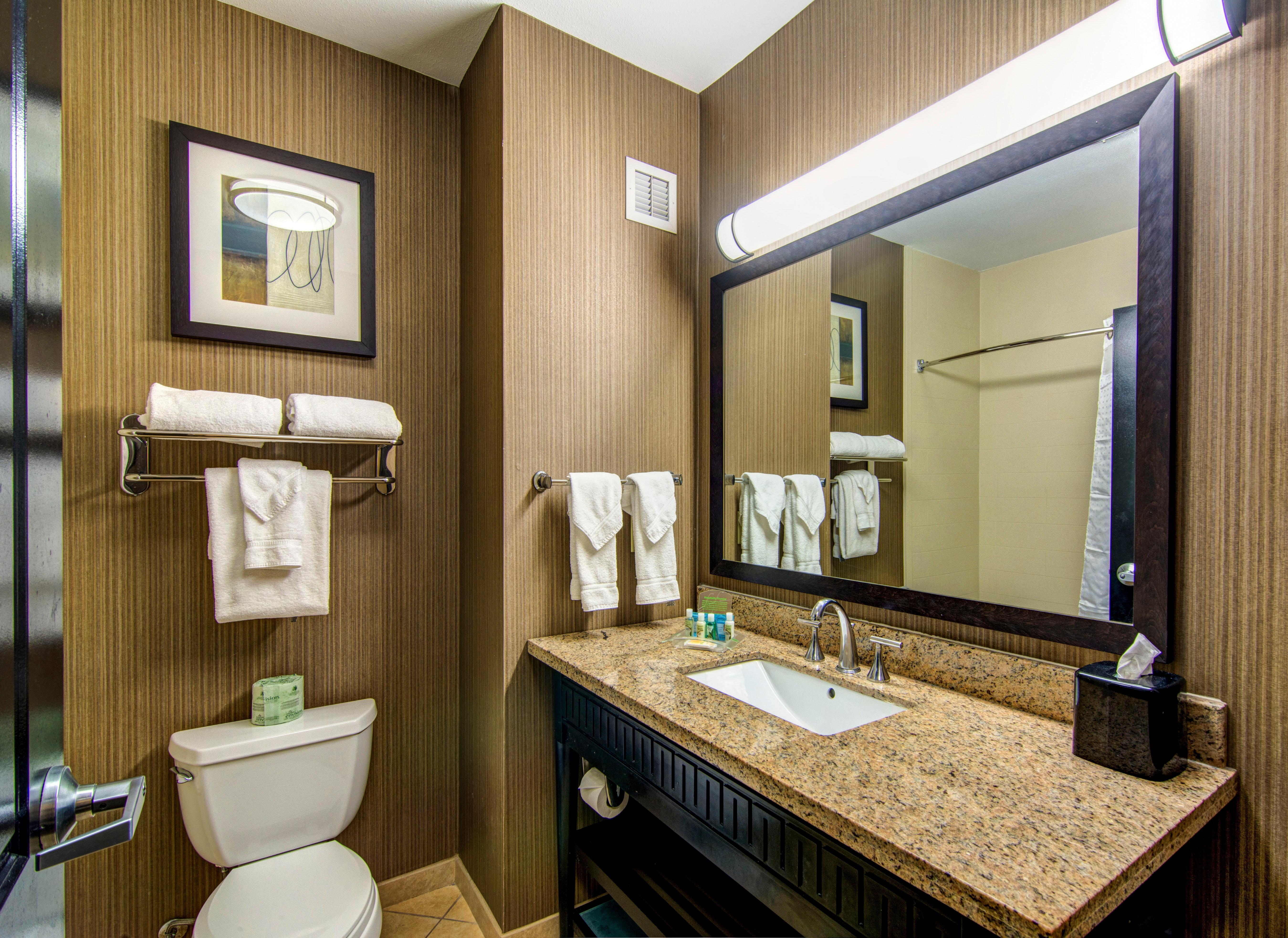Holiday Inn Arlington Northeast By Ihg Екстериор снимка