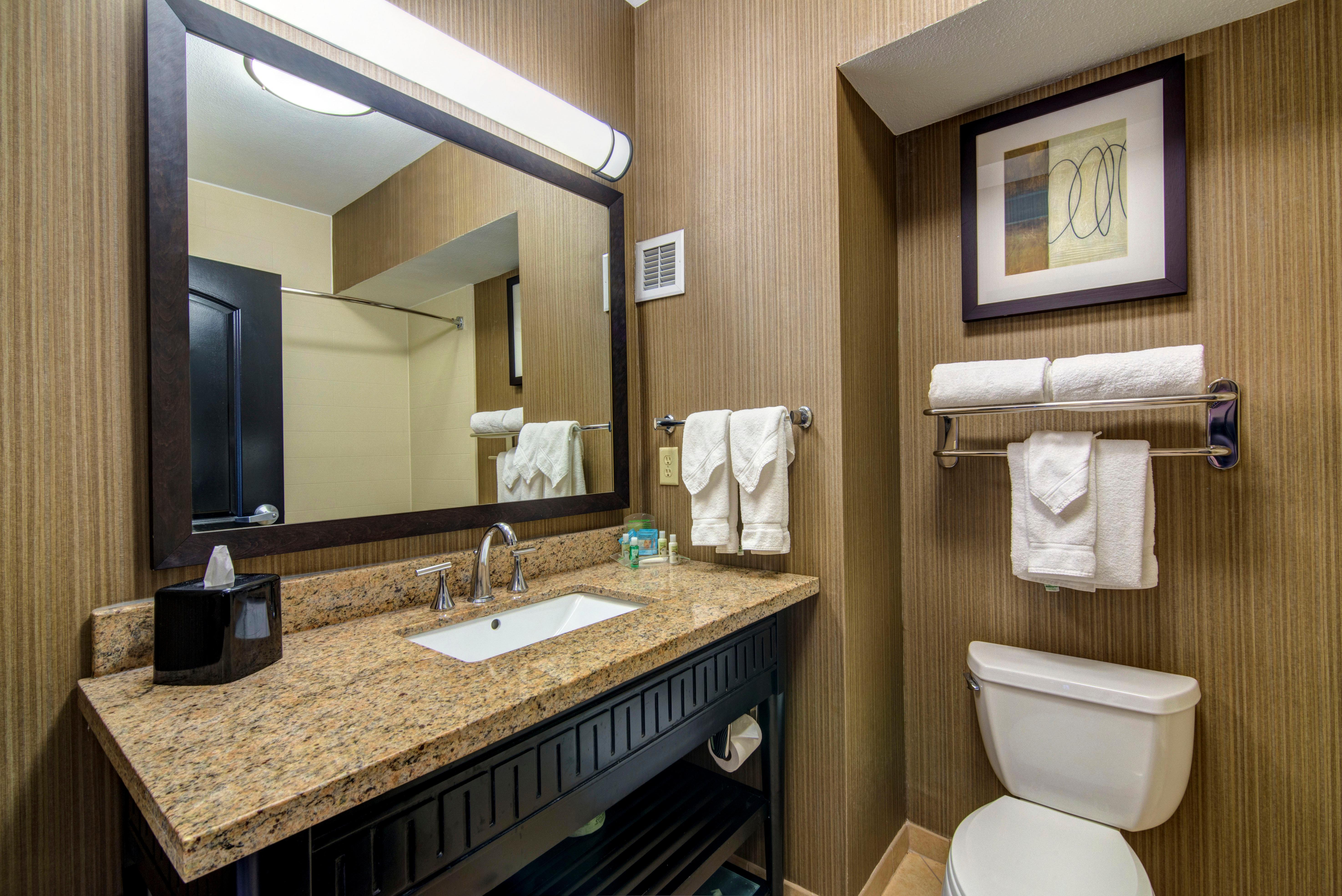 Holiday Inn Arlington Northeast By Ihg Екстериор снимка