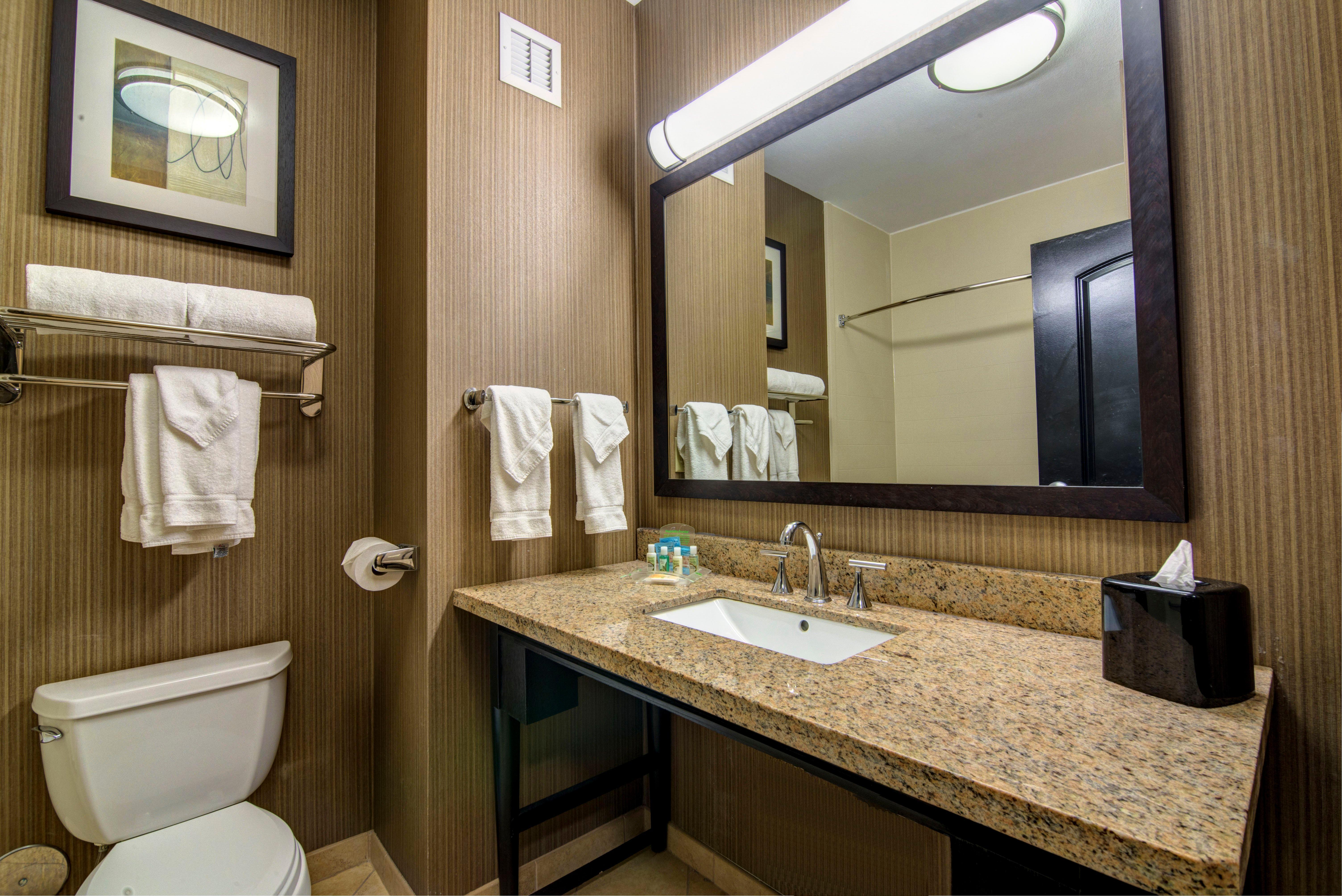 Holiday Inn Arlington Northeast By Ihg Екстериор снимка