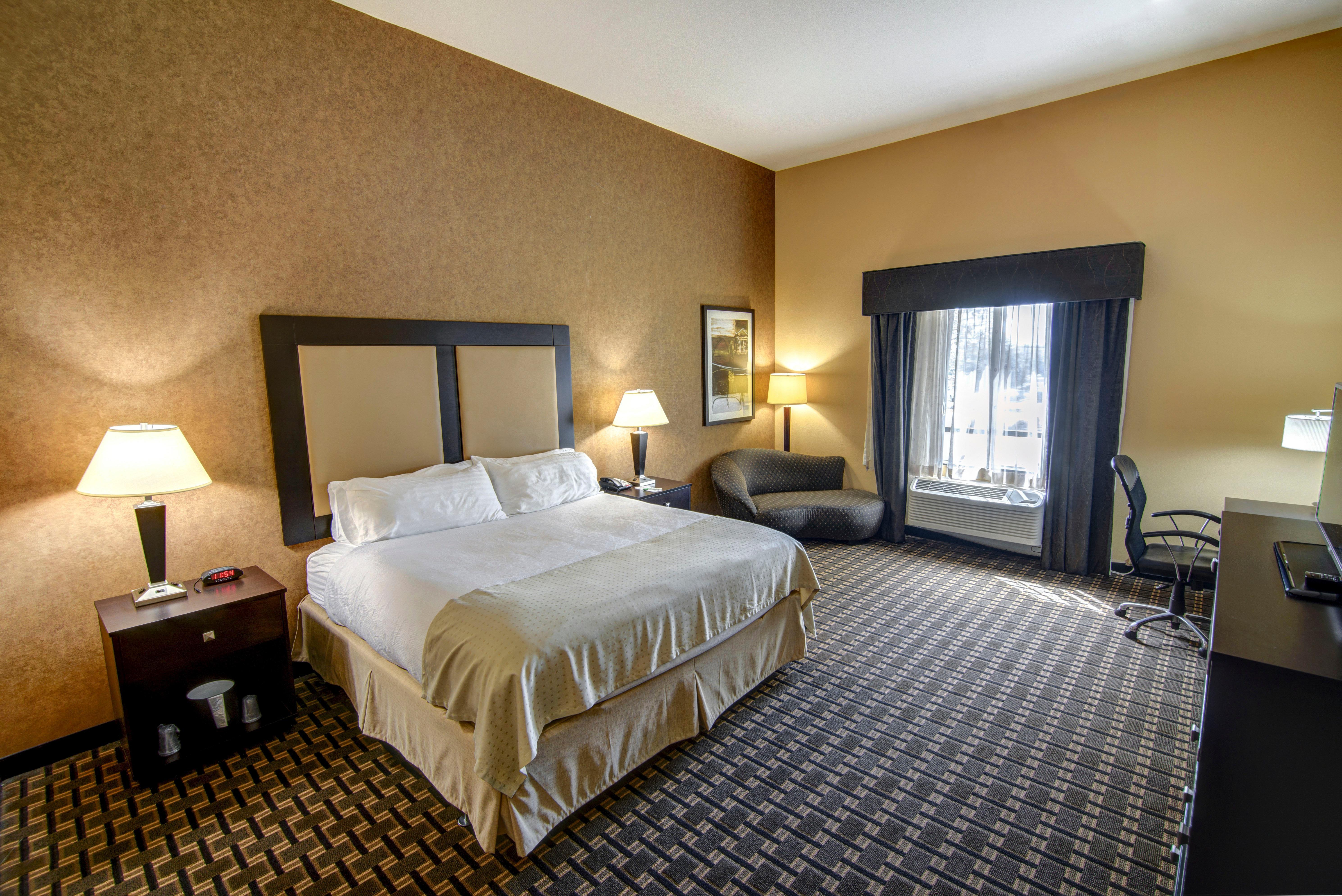 Holiday Inn Arlington Northeast By Ihg Екстериор снимка