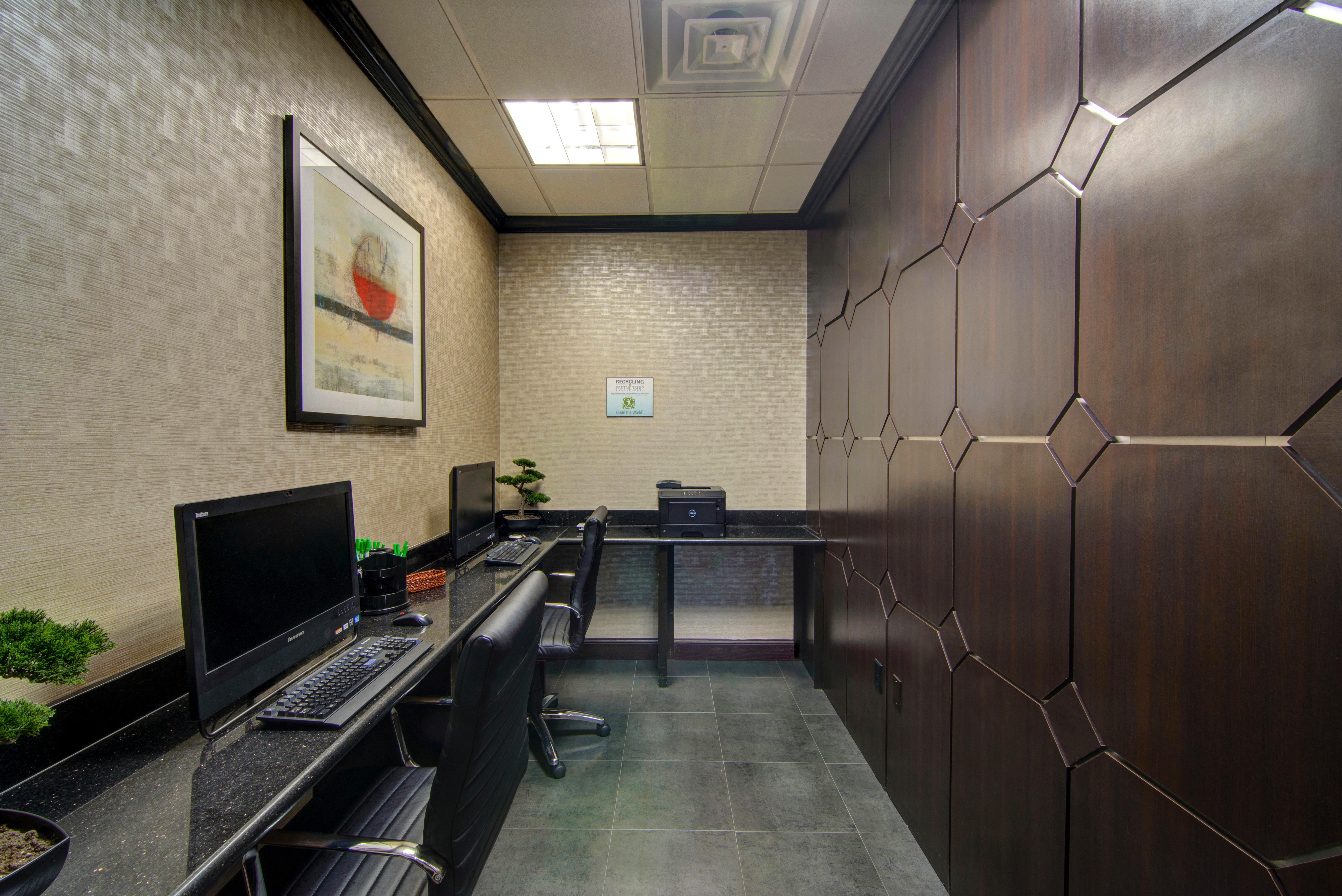 Holiday Inn Arlington Northeast By Ihg Екстериор снимка