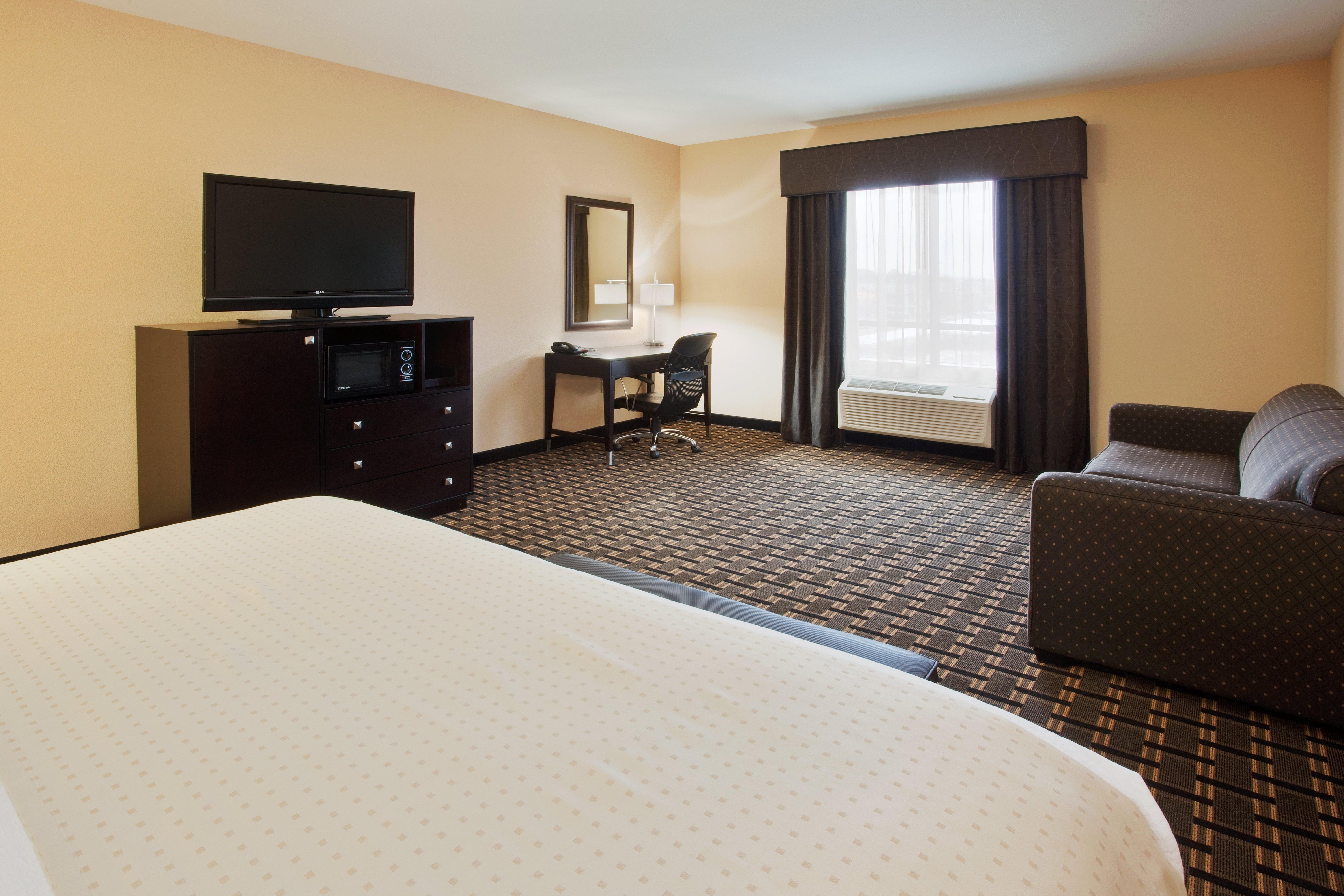 Holiday Inn Arlington Northeast By Ihg Екстериор снимка