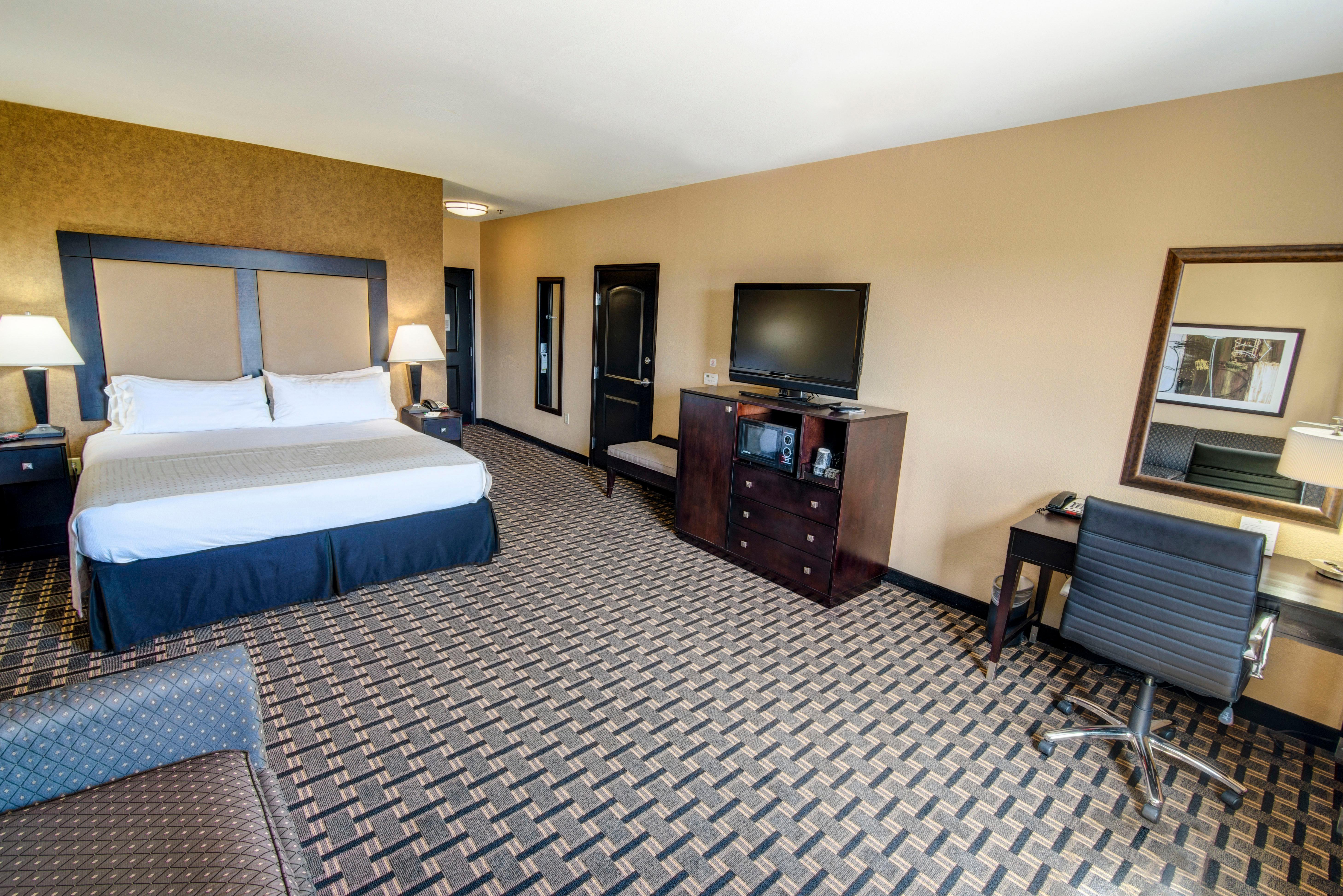 Holiday Inn Arlington Northeast By Ihg Екстериор снимка