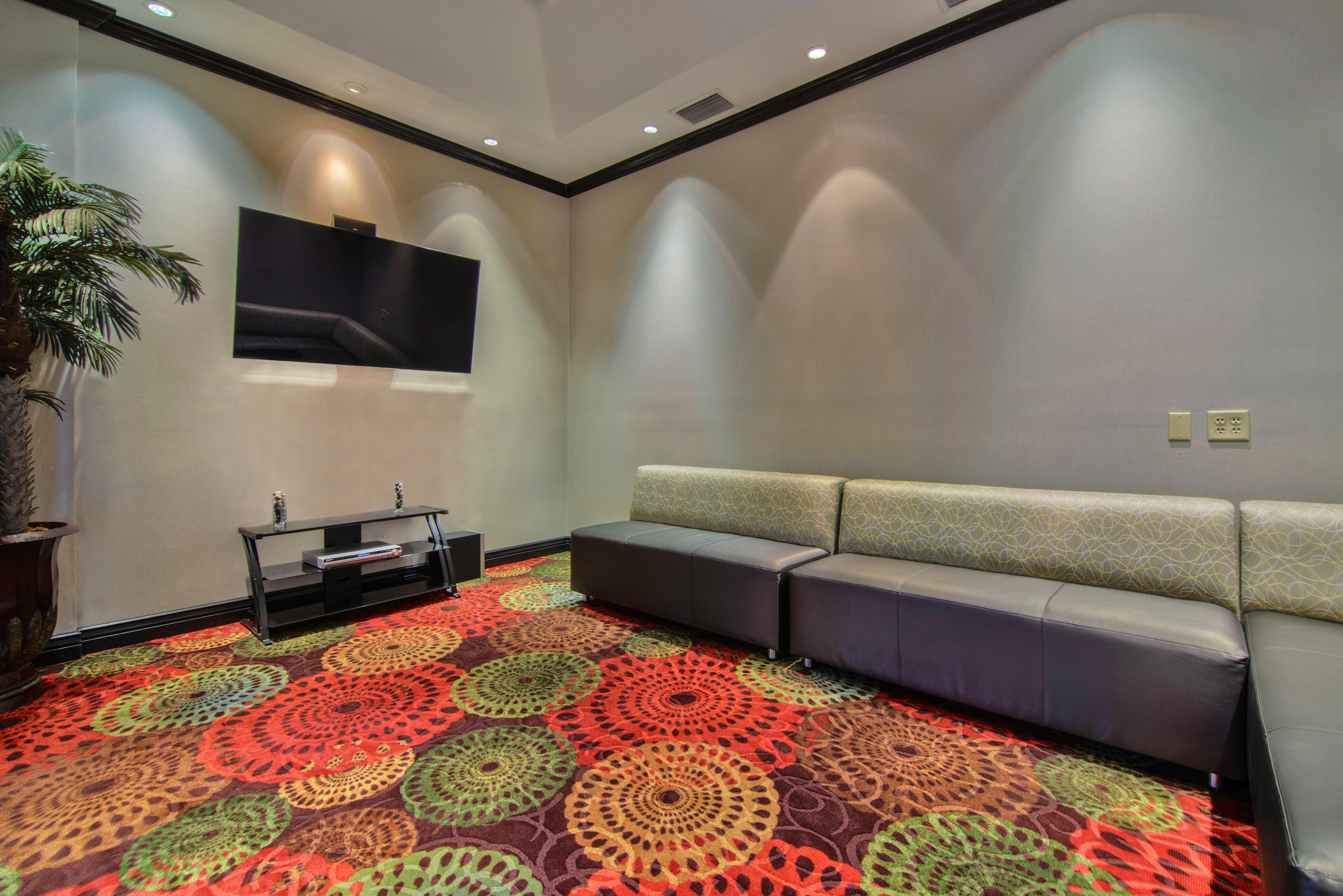 Holiday Inn Arlington Northeast By Ihg Екстериор снимка