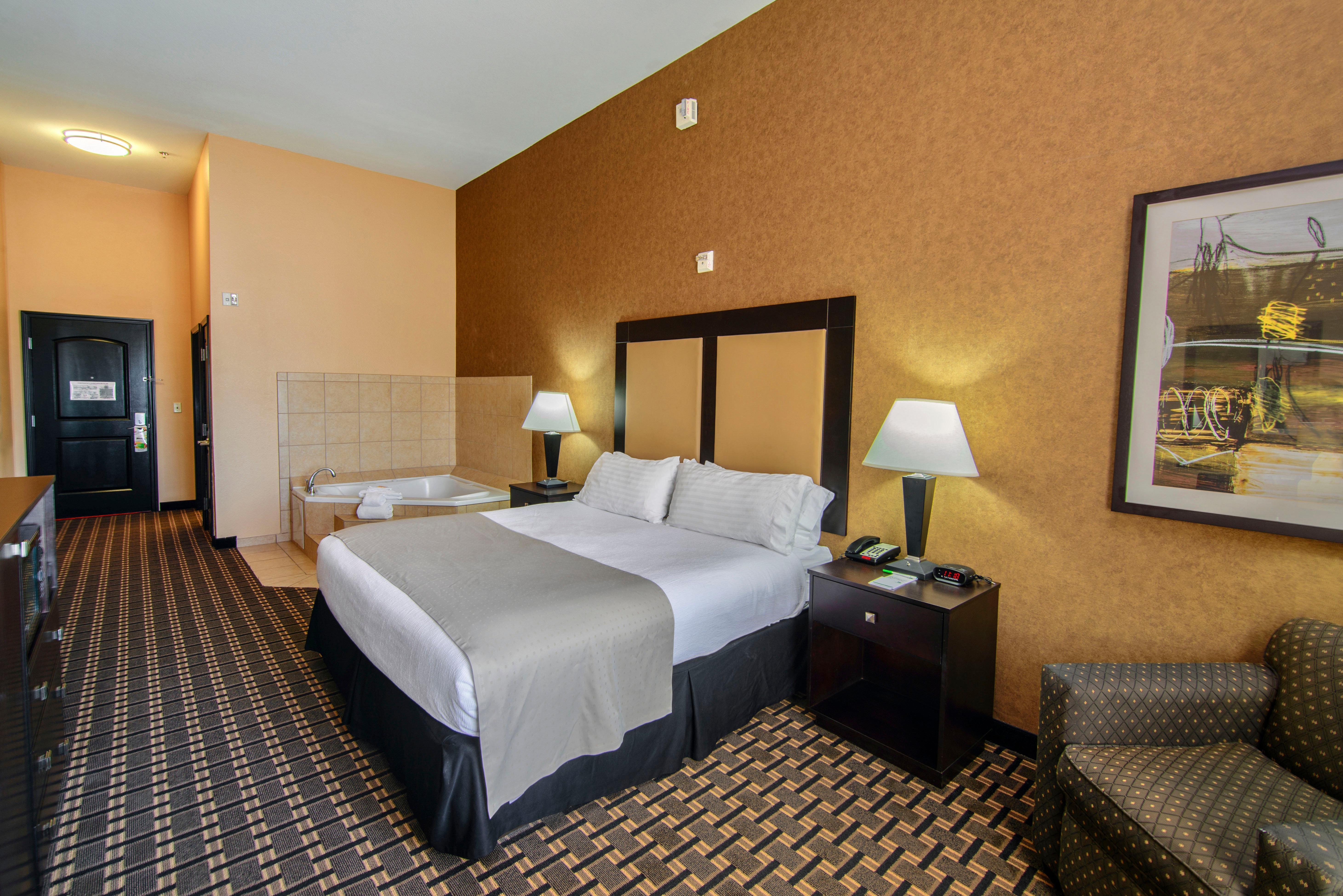 Holiday Inn Arlington Northeast By Ihg Екстериор снимка