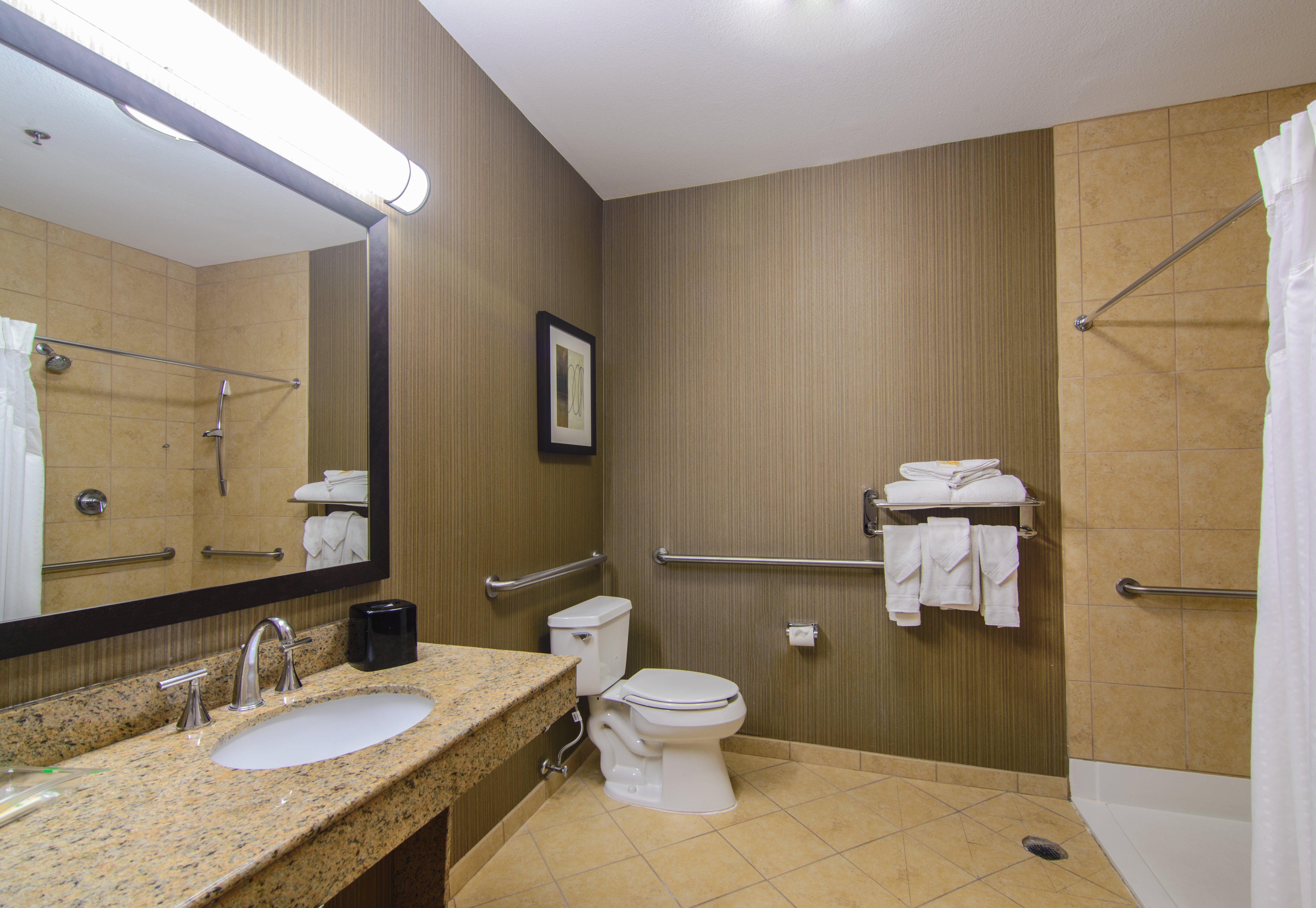 Holiday Inn Arlington Northeast By Ihg Екстериор снимка