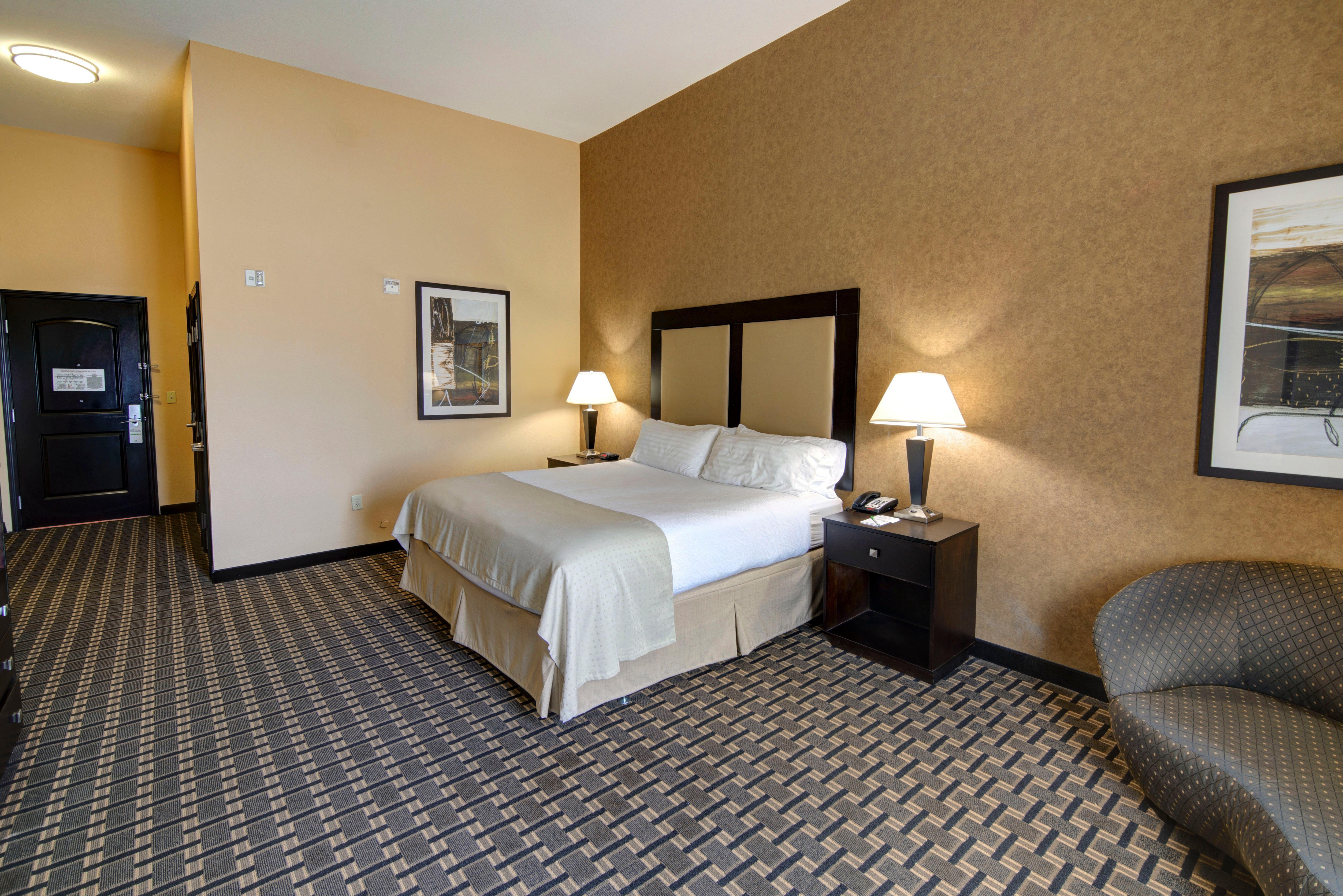 Holiday Inn Arlington Northeast By Ihg Екстериор снимка