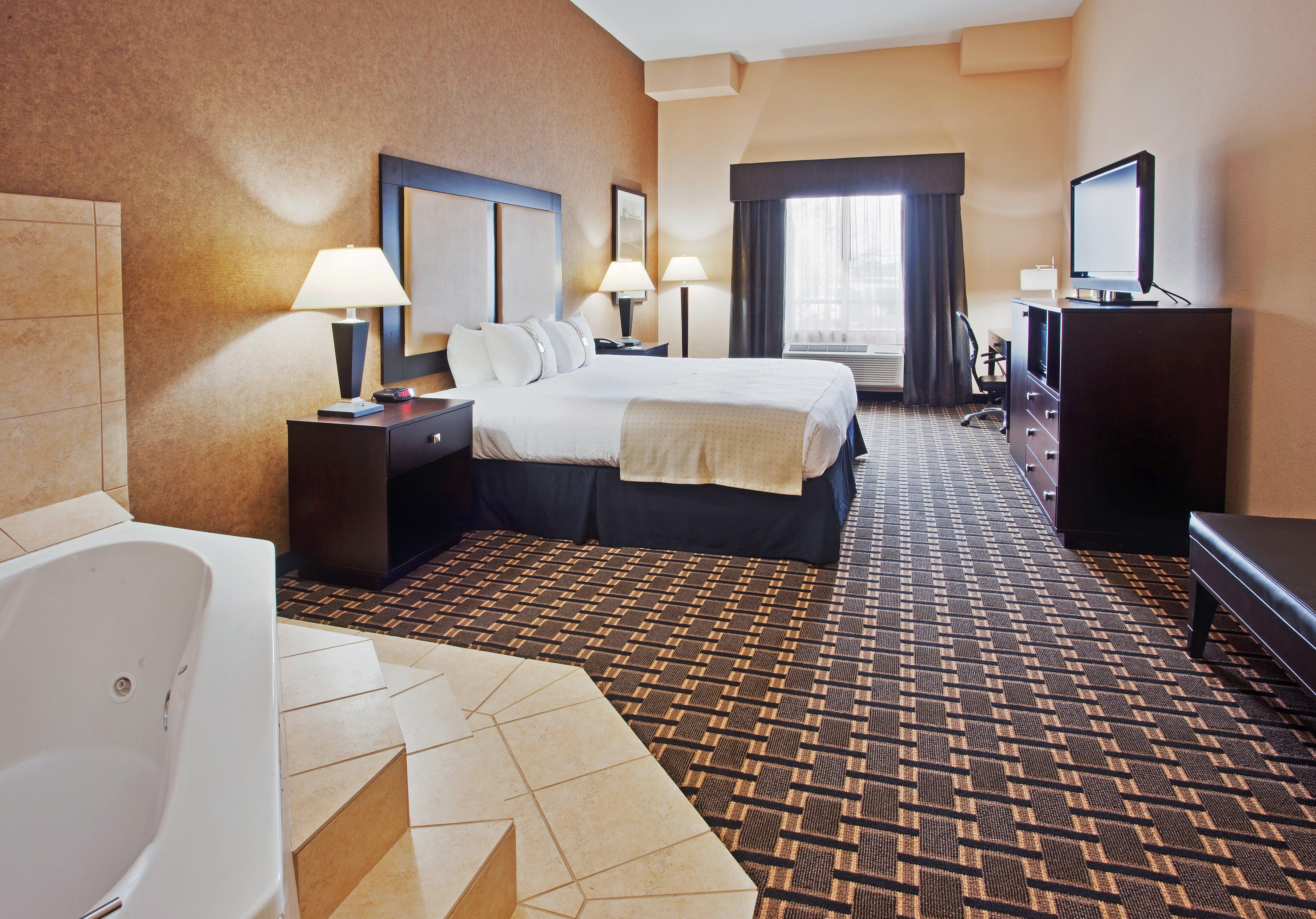 Holiday Inn Arlington Northeast By Ihg Екстериор снимка