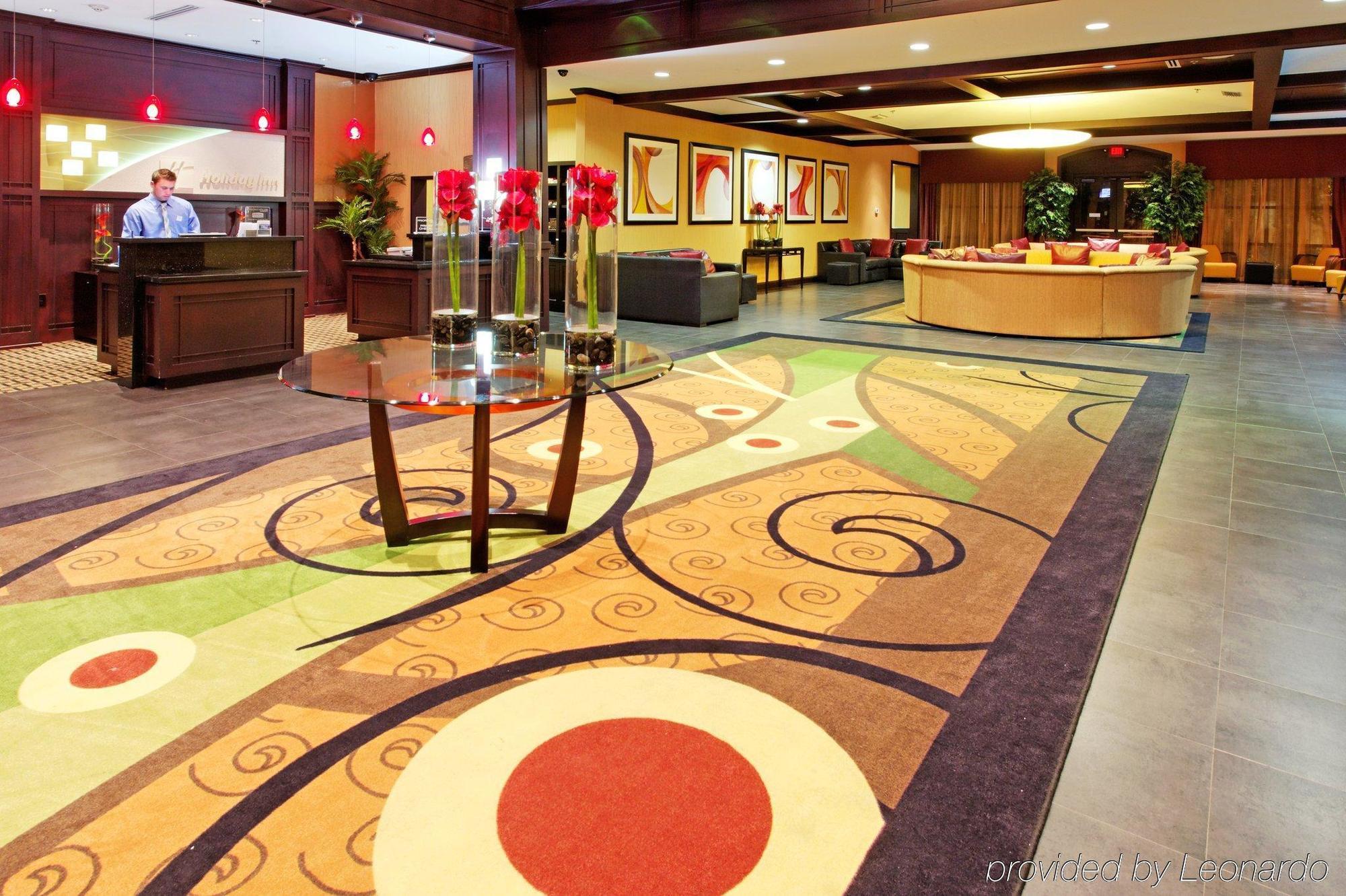 Holiday Inn Arlington Northeast By Ihg Екстериор снимка